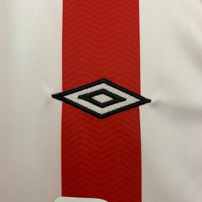 Athletic Club 2011/2012 Home Retro - Fan Version [Adult]