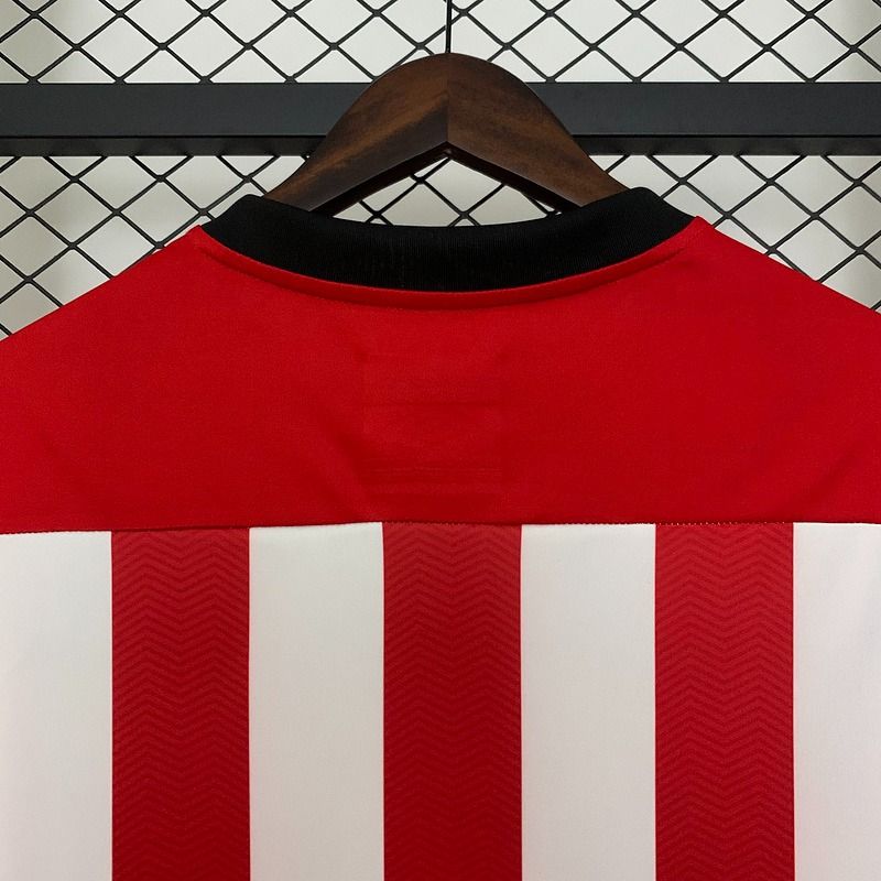 Athletic Club 2011/2012 Retro Local - Versión Aficionado [Adulto]