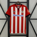 Athletic Club 2011/2012 Home Retro - Fan Version [Adult]