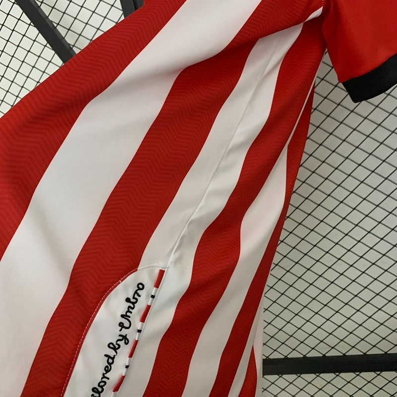 Athletic Club 2011/2012 Retro Local - Versión Aficionado [Adulto]