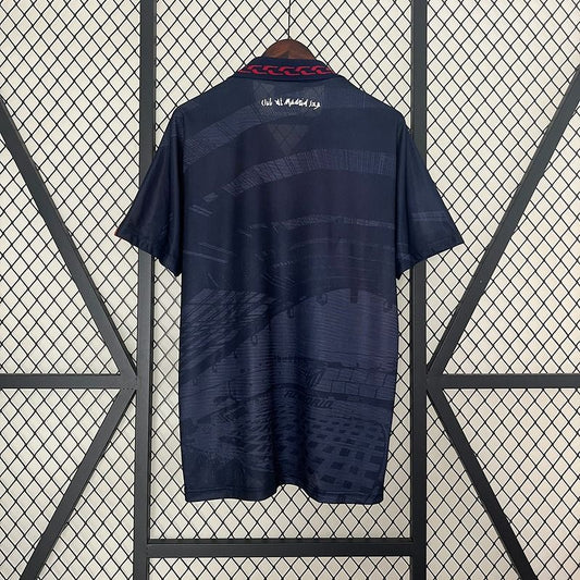 Atlético Madrid 1996/1997 Away - Fan Version [Adult]