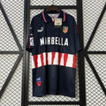 Atlético Madrid 1997/1998 Away - Fan Version [Adult]