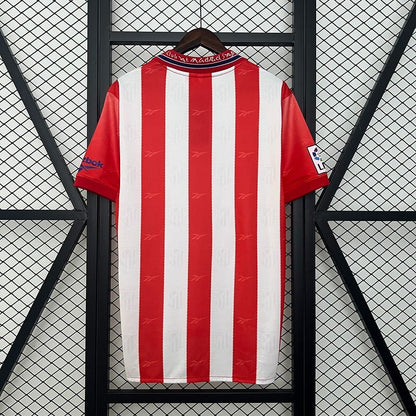 Atlético Madrid 1998/1999 Home - Fan Version [Adult]