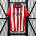 Atlético Madrid 1998/1999 Home - Fan Version [Adult]