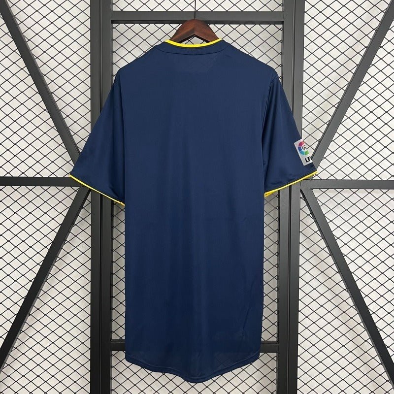 Atlético Madrid 2002/2003 Visitante - Versión Fan [Adulto]