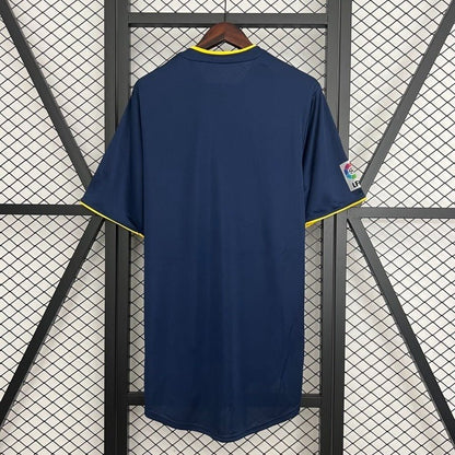 Atlético Madrid 2002/2003 Away - Fan Version [Adult]