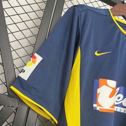 Atlético Madrid 2002/2003 Away - Fan Version [Adult]