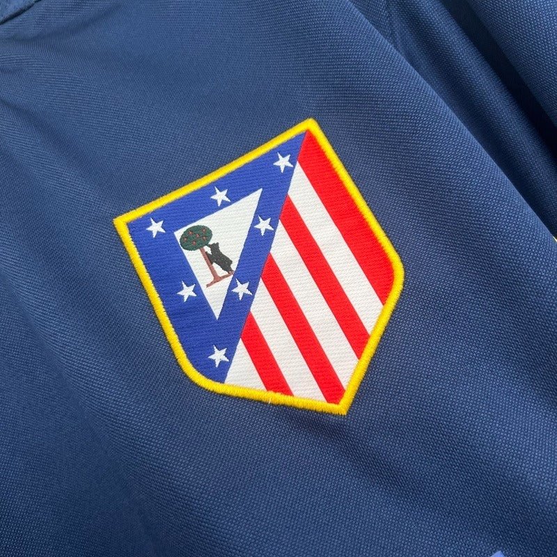 Atlético Madrid 2002/2003 Visitante - Versión Fan [Adulto]