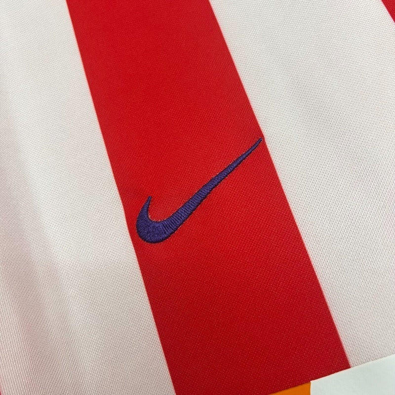 Atlético Madrid 2002/2003 Home - Fan Version [Adult]