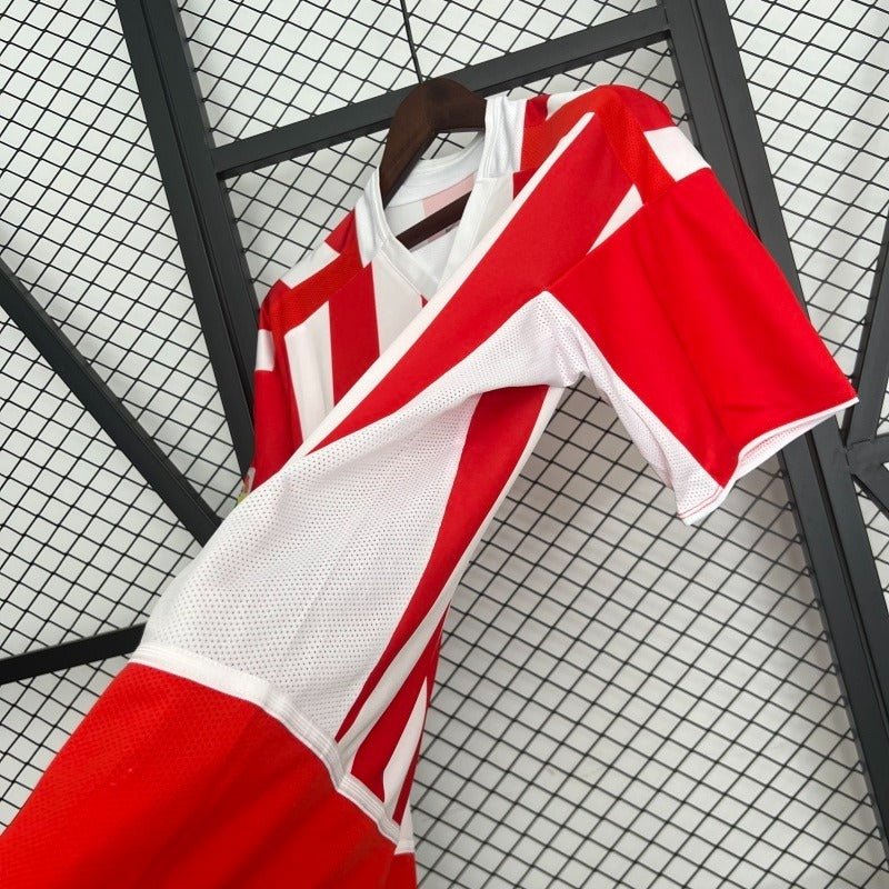 Atlético Madrid 2002/2003 Home - Fan Version [Adult]