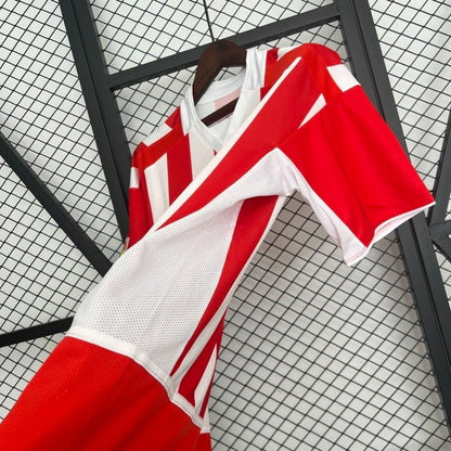 Atlético Madrid 2002/2003 Home - Fan Version [Adult]