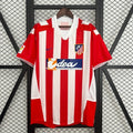 Atlético Madrid 2002/2003 Home - Fan Version [Adult]