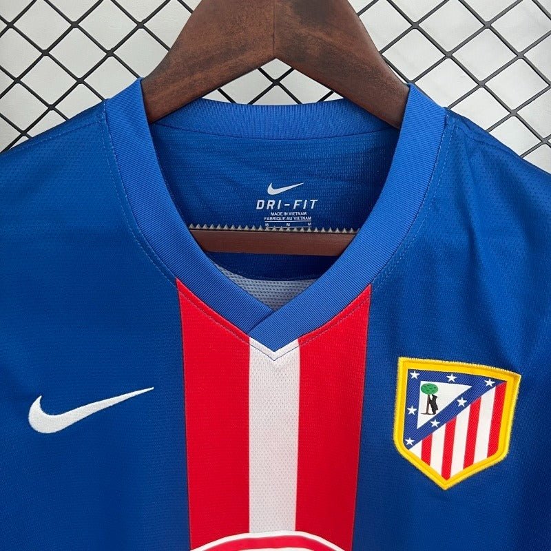 Atlético Madrid 2010/2011 Away - Fan Version [Adult]