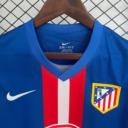 Atlético Madrid 2010/2011 Away - Fan Version [Adult]