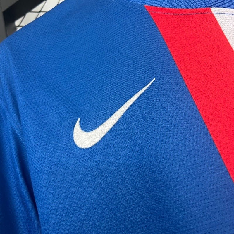 Atlético Madrid 2010/2011 Away - Fan Version [Adult]