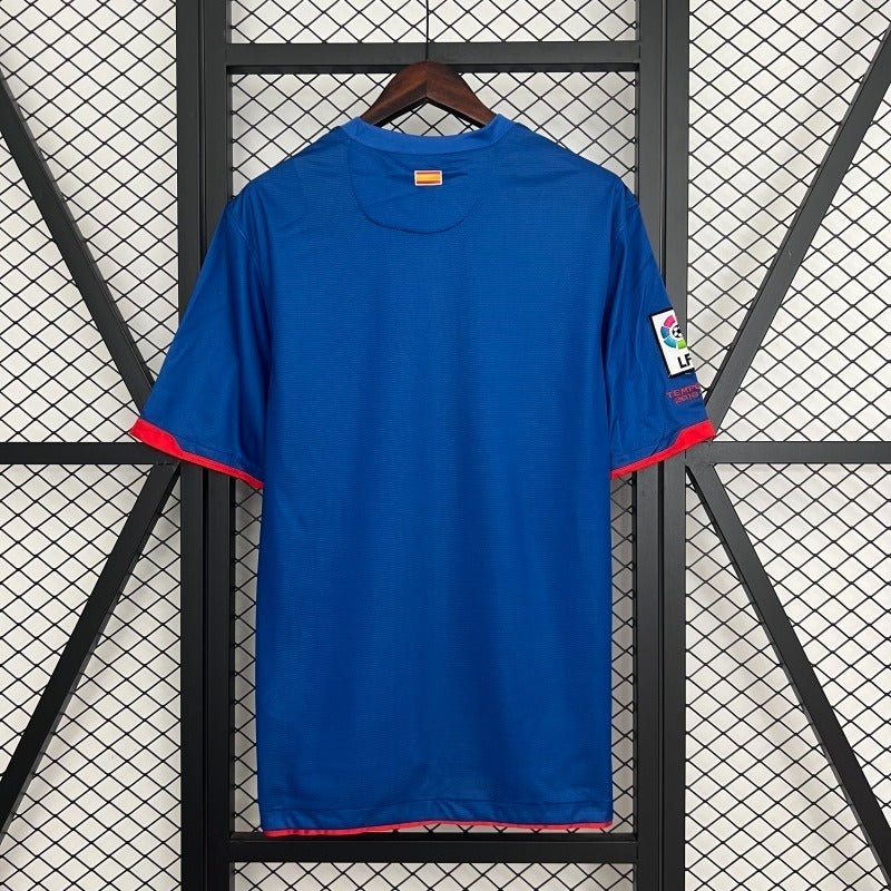 Atlético Madrid 2010/2011 Away - Fan Version [Adult]