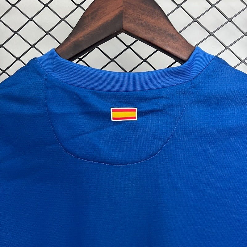 Atlético Madrid 2010/2011 Away - Fan Version [Adult]