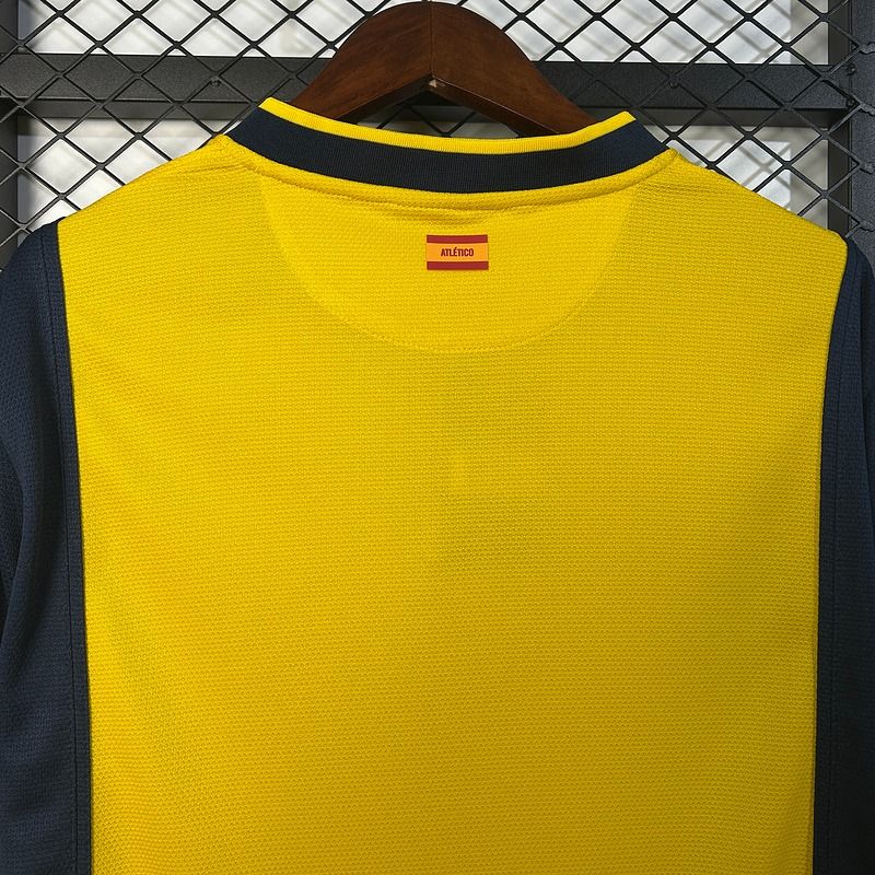 Maillot Rétro Extérieur Atlético Madrid 2013/2014 - Version Fan [Adulte]