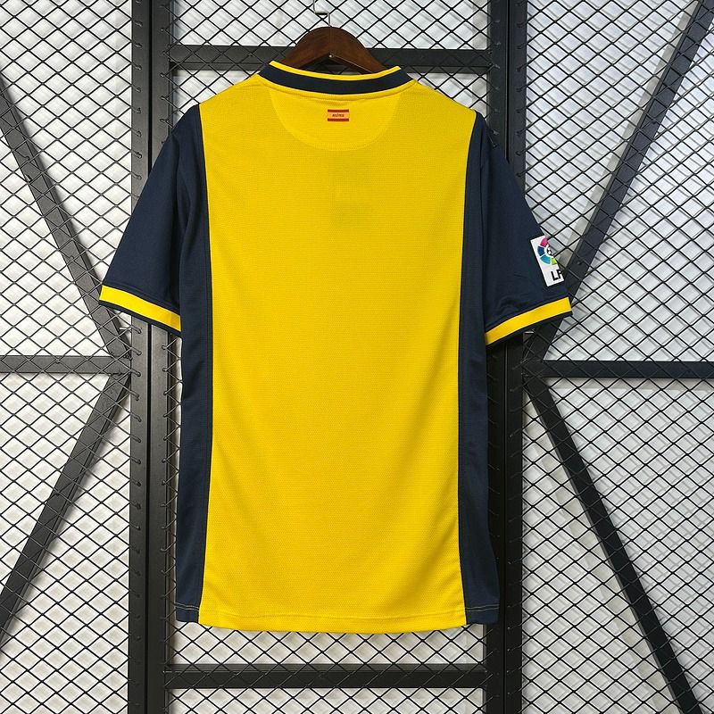 Maillot Rétro Extérieur Atlético Madrid 2013/2014 - Version Fan [Adulte]