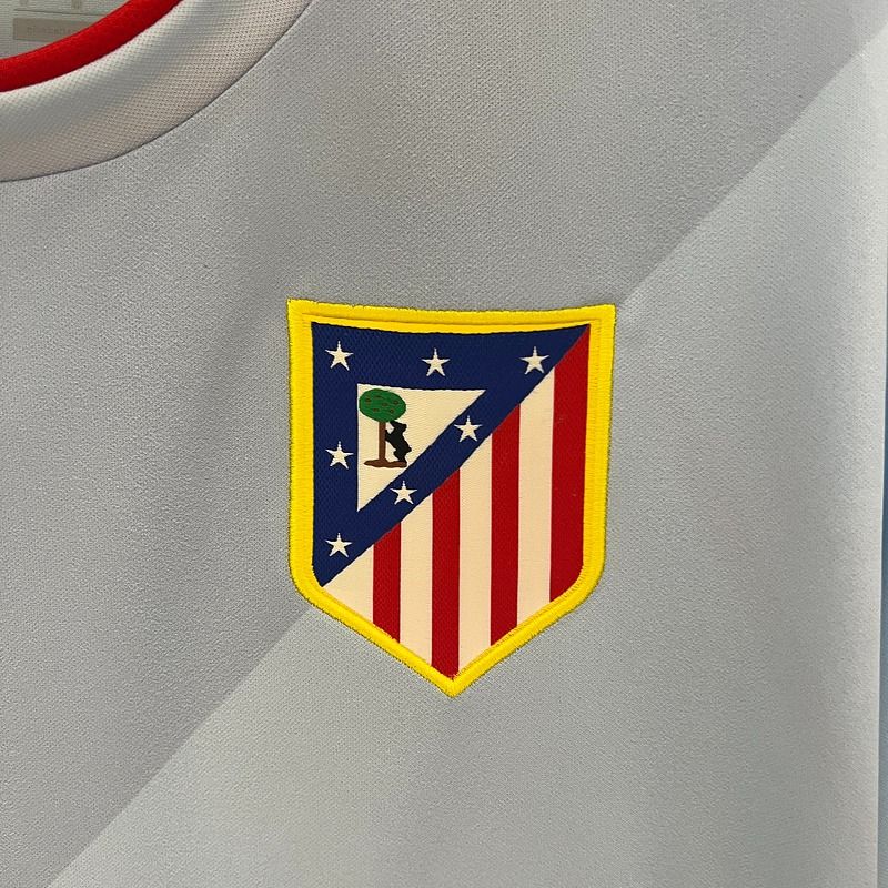 Maillot Atlético Madrid Extérieur 2013/2014 - Version Fan [Adulte]