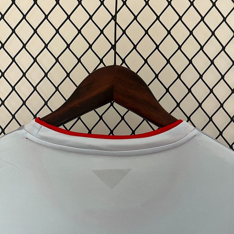 Maillot Atlético Madrid Extérieur 2013/2014 - Version Fan [Adulte]