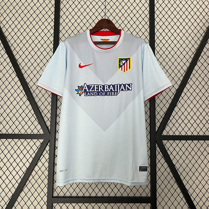 Atlético Madrid 2013/2014 Away - Fan Version [Adult]