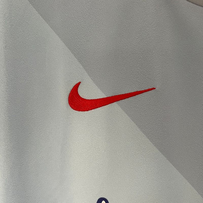 Maillot Atlético Madrid Extérieur 2013/2014 - Version Fan [Adulte]