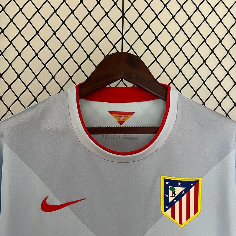 Maillot Atlético Madrid Extérieur 2013/2014 - Version Fan [Adulte]