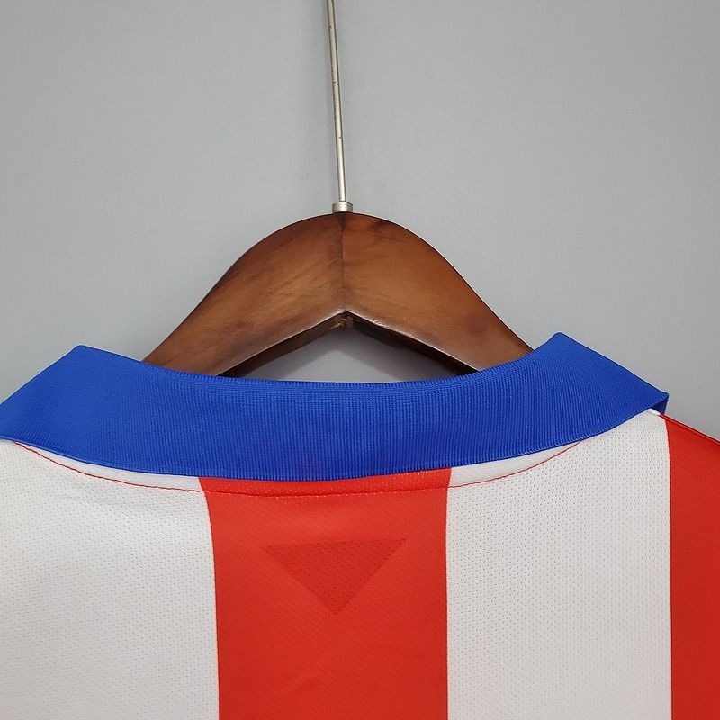 Atlético Madrid 2014/2015 Home - Fan Version [Adult]