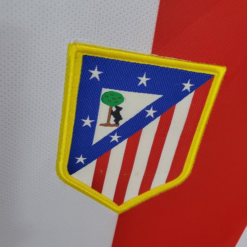 Atlético Madrid 2014/2015 Home - Fan Version [Adult]