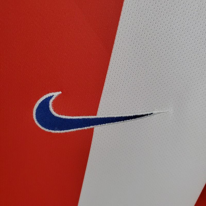 Atlético Madrid 2014/2015 Home - Fan Version [Adult]