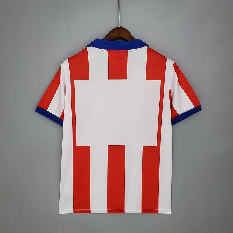 Atlético Madrid 2014/2015 Home - Fan Version [Adult]