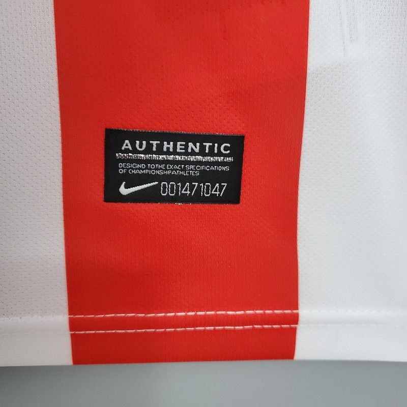 Atlético Madrid 2014/2015 Home - Fan Version [Adult]