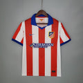 Atlético Madrid 2014/2015 Home - Fan Version [Adult]