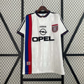 FC Bayern München 1996/1998 Away - Fan Version [Adult]