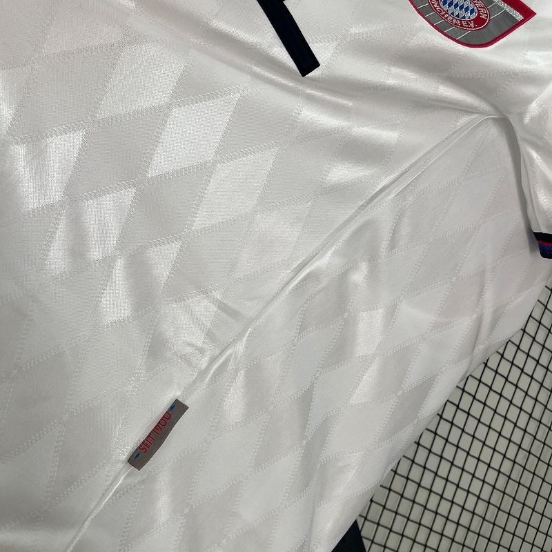 FC Bayern München 1996/1998 Away - Fan Version [Adult]