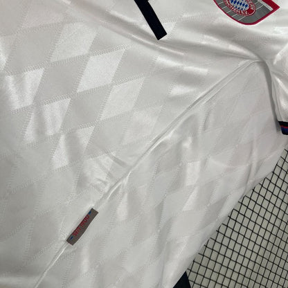 FC Bayern München 1996/1998 Away - Fan Version [Adult]