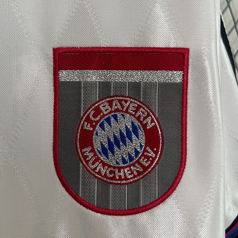 FC Bayern München 1996/1998 Away - Fan Version [Adult]
