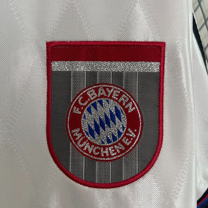 FC Bayern München 1996/1998 Away - Fan Version [Adult]