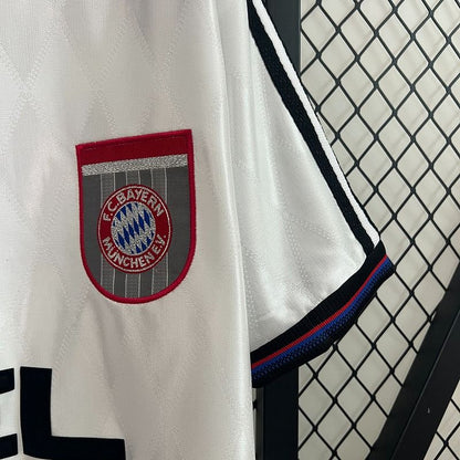 FC Bayern München 1996/1998 Away - Fan Version [Adult]