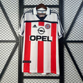 FC Bayern München Retro 2000/2002 Away - Fan Version [Adult]