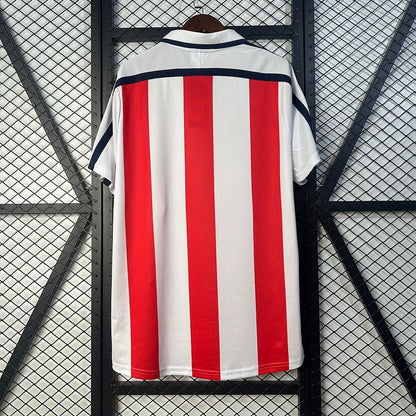 FC Bayern München Retro 2000/2002 Away - Fan Version [Adult]