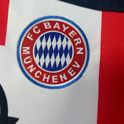 FC Bayern München Retro 2000/2002 Away - Fan Version [Adult]