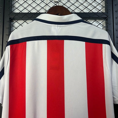 FC Bayern München Retro 2000/2002 Away - Fan Version [Adult]