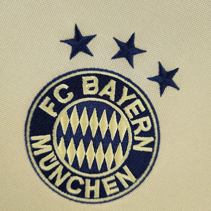 FC Bayern München 2003/2004 Away - Fan Version [Adult]