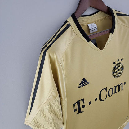 FC Bayern München 2003/2004 Away - Fan Version [Adult]