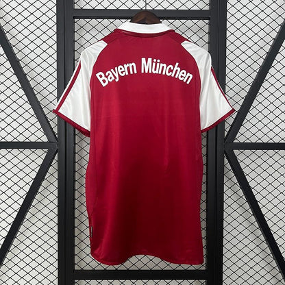 FC Bayern München 2003/2004 Home - Fan Version [Adult]