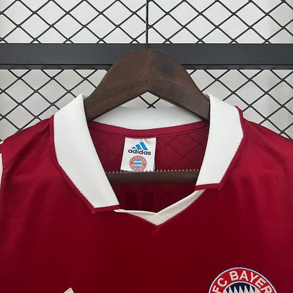 FC Bayern München 2003/2004 Home - Fan Version [Adult]