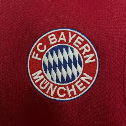 FC Bayern München 2003/2004 Home - Fan Version [Adult]