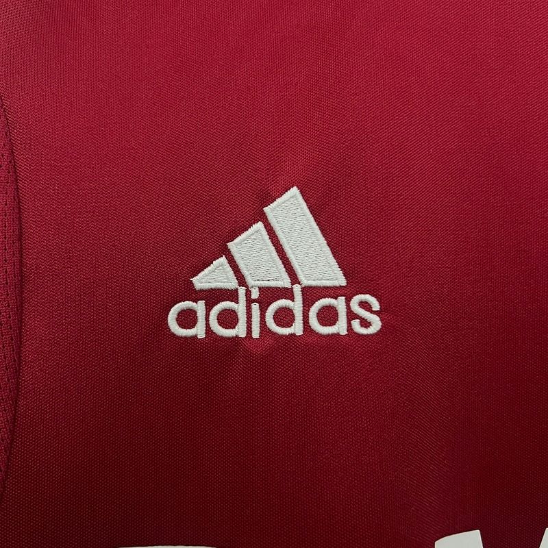 FC Bayern Múnich 2003/2004 Local - Versión Aficionado [Adulto]